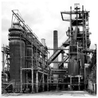 Industriefotos
