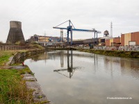 Forges de la Providence in Charleroi  charles140