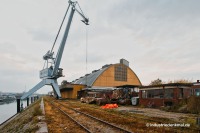 Ein Nachfolgebetrieb auf dem Areal der ehem. Hütte