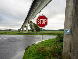 Transrapid Versuchsanlage Emsland