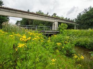 Transrapid Versuchsanlage Emsland